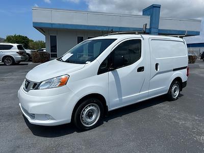 Used 2020 Nissan NV200 S 4x2, Upfitted Cargo Van for sale #31475V - photo 1