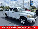 Used 2008 Dodge Ram 1500 SLT Quad Cab 4x2, Pickup for sale #31734W - photo 1