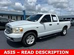 Used 2008 Dodge Ram 1500 SLT Quad Cab 4x2, Pickup for sale #31734W - photo 4