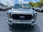 Used 2023 Ford F-150 XLT SuperCrew Cab 4x4, Pickup for sale #31766 - photo 3