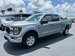 Used 2023 Ford F-150 XLT SuperCrew Cab 4x4, Pickup for sale #31766 - photo 4