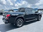 Used 2023 Nissan Titan Crew Cab 4x4, Pickup for sale #31802 - photo 2