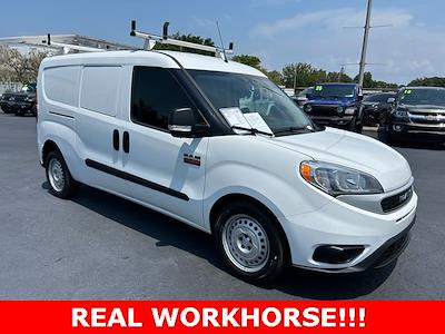 Used 2022 Ram ProMaster City Base FWD, Upfitted Cargo Van for sale #31804 - photo 1