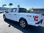 Used 2019 Ford F-150 XL SuperCrew Cab 4x2, Pickup for sale #31820EA - photo 5