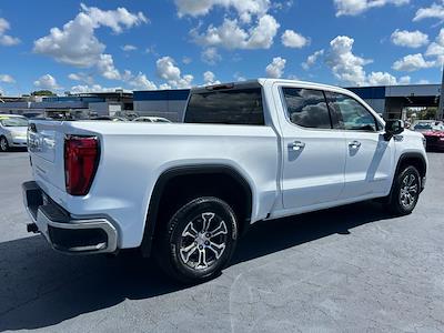 2024 GMC Sierra 1500 Crew Cab 4x2, Pickup for sale #31848E - photo 2