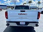 Used 2024 GMC Sierra 1500 SLT Crew Cab 4x2, Pickup for sale #31848E - photo 6