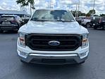 Used 2021 Ford F-150 XL SuperCrew Cab 4x2, Pickup for sale #31868 - photo 3