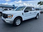 Used 2021 Ford F-150 XL SuperCrew Cab 4x2, Pickup for sale #31868 - photo 4