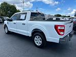 Used 2021 Ford F-150 XL SuperCrew Cab 4x2, Pickup for sale #31868 - photo 5