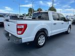 Used 2021 Ford F-150 XL SuperCrew Cab 4x2, Pickup for sale #31868 - photo 2