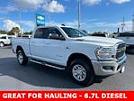 Used 2022 Ram 2500 Big Horn Crew Cab 4x4, Pickup for sale #31885E - photo 1