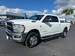 Used 2022 Ram 2500 Big Horn Crew Cab 4x4, Pickup for sale #31885E - photo 3