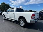 Used 2022 Ram 2500 Big Horn Crew Cab 4x4, Pickup for sale #31885E - photo 4