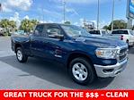 2022 Ram 1500 Quad Cab 4x4, Pickup for sale #31888E - photo 1