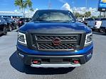 Used 2024 Nissan Titan Crew Cab 4WD, Pickup for sale #31895 - photo 3