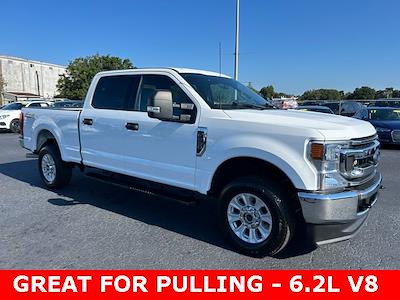 2022 Ford F-250 Crew Cab 4x4, Pickup for sale #31897E - photo 1