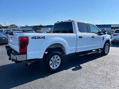 2022 Ford F-250 Crew Cab 4x4, Pickup for sale #31897E - photo 2