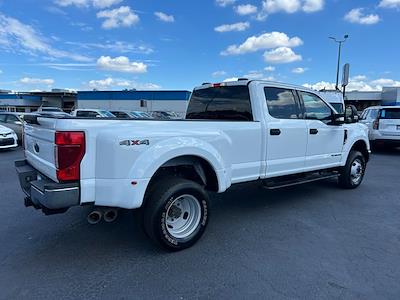 2022 Ford F-350 Crew Cab DRW 4x4, Pickup for sale #31923 - photo 2