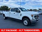 2022 Ford F-350 Crew Cab DRW 4x4, Pickup for sale #31923 - photo 1