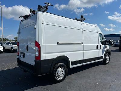 2020 Ram ProMaster 2500 High Roof FWD, Upfitted Cargo Van for sale #31924 - photo 2