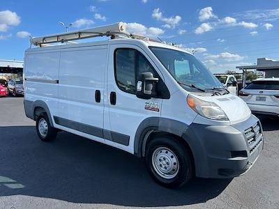 2018 Ram ProMaster 1500 Standard Roof FWD, Upfitted Cargo Van for sale #31924W - photo 1