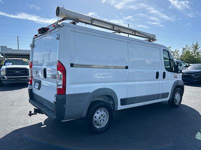 2018 Ram ProMaster 1500 Standard Roof FWD, Upfitted Cargo Van for sale #31924W - photo 2