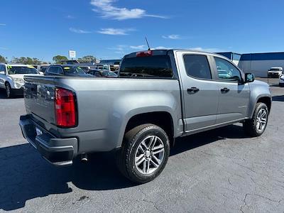 2022 Chevrolet Colorado Crew Cab 4x2, Pickup for sale #31939 - photo 2