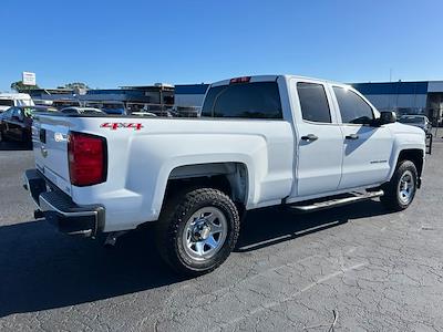 2016 Chevrolet Silverado 1500 Double Cab 4x4, Pickup for sale #31942W - photo 2