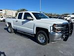 2016 Chevrolet Silverado 1500 Double Cab 4x4, Pickup for sale #31942W - photo 1