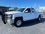 2016 Chevrolet Silverado 1500 Double Cab 4x4, Pickup for sale #31942W - photo 4