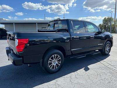 2023 Nissan Titan Crew Cab 4x2, Pickup for sale #31944 - photo 2