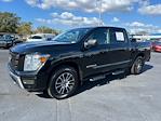 Used 2023 Nissan Titan SV Crew Cab 4x2, Pickup for sale #31944 - photo 4