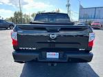 Used 2023 Nissan Titan SV Crew Cab 4x2, Pickup for sale #31944 - photo 6