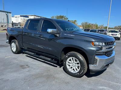 2021 Chevrolet Silverado 1500 Crew Cab 4x4, Pickup for sale #31948 - photo 1