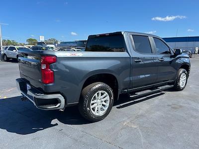 2021 Chevrolet Silverado 1500 Crew Cab 4x4, Pickup for sale #31948 - photo 2