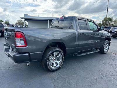 2024 Ram 1500 Quad Cab 4x4, Pickup for sale #31993 - photo 2