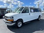 Used 2024 Chevrolet Express 3500 LT RWD, Passenger Van for sale #32010 - photo 4