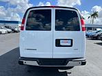 Used 2024 Chevrolet Express 3500 LT RWD, Passenger Van for sale #32010 - photo 6