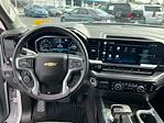 Used 2022 Chevrolet Silverado 1500 LTZ Crew Cab 4x2, Pickup for sale #32014 - photo 17