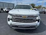 Used 2022 Chevrolet Silverado 1500 LTZ Crew Cab 4x2, Pickup for sale #32014 - photo 3