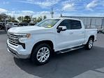 Used 2022 Chevrolet Silverado 1500 LTZ Crew Cab 4x2, Pickup for sale #32014 - photo 4