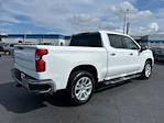 Used 2022 Chevrolet Silverado 1500 LTZ Crew Cab 4x2, Pickup for sale #32014 - photo 2