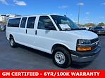 Used 2024 Chevrolet Express 3500 LT RWD, Passenger Van for sale #32017 - photo 1