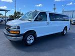 Used 2024 Chevrolet Express 3500 LT RWD, Passenger Van for sale #32017 - photo 4