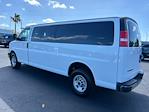 Used 2024 Chevrolet Express 3500 LT RWD, Passenger Van for sale #32017 - photo 5