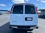 Used 2024 Chevrolet Express 3500 LT RWD, Passenger Van for sale #32017 - photo 6