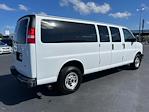 Used 2024 Chevrolet Express 3500 LT RWD, Passenger Van for sale #32017 - photo 2