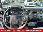 Used 2014 Ford F-550 XL Regular Cab 4x2, Flatbed Truck for sale #32021W - photo 17