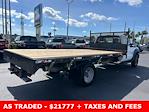 Used 2014 Ford F-550 XL Regular Cab 4x2, Flatbed Truck for sale #32021W - photo 2