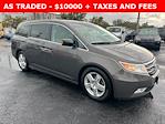 Used 2012 Honda Odyssey Touring, Minivan for sale #32023W - photo 1